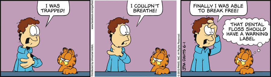 garfield